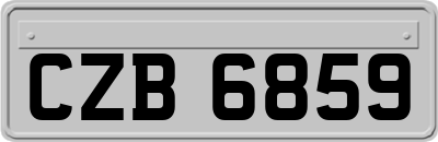 CZB6859