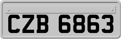CZB6863