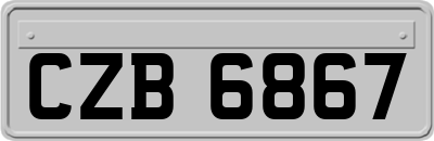 CZB6867