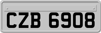 CZB6908
