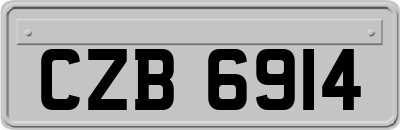 CZB6914