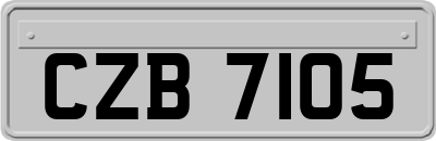 CZB7105