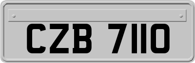 CZB7110