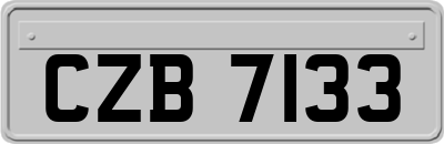 CZB7133
