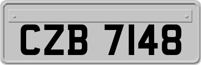 CZB7148
