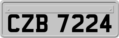 CZB7224