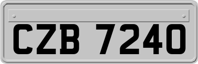 CZB7240