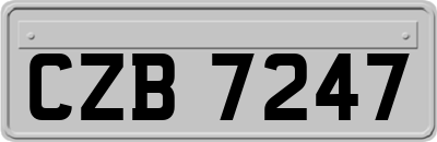CZB7247