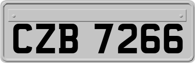 CZB7266