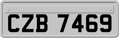 CZB7469