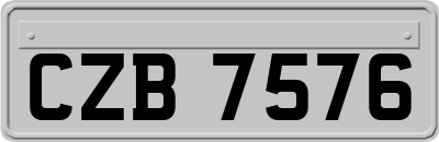 CZB7576
