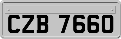 CZB7660