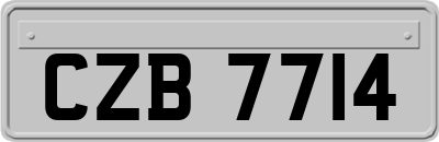 CZB7714