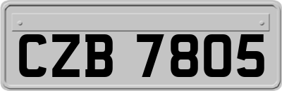 CZB7805