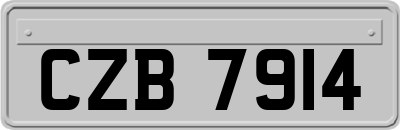 CZB7914