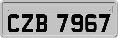 CZB7967