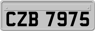 CZB7975
