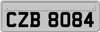 CZB8084