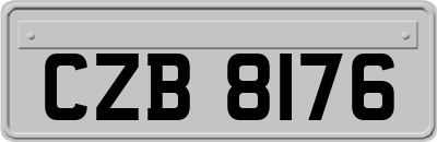 CZB8176