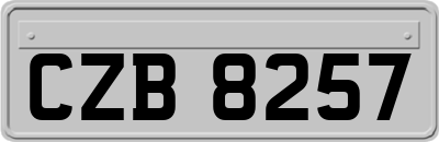CZB8257
