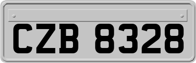 CZB8328