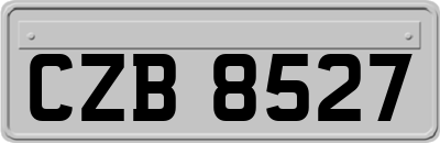 CZB8527