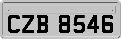 CZB8546
