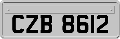 CZB8612