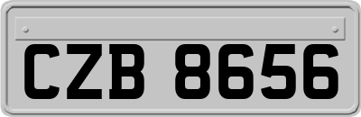 CZB8656