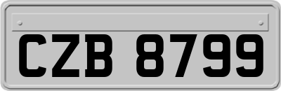 CZB8799