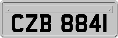 CZB8841