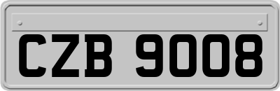 CZB9008