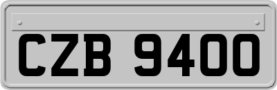 CZB9400
