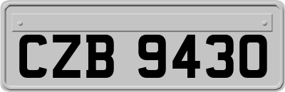 CZB9430