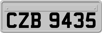 CZB9435