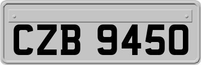 CZB9450