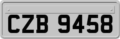 CZB9458