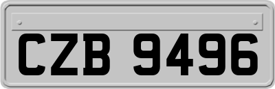CZB9496