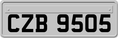 CZB9505
