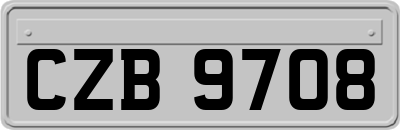 CZB9708