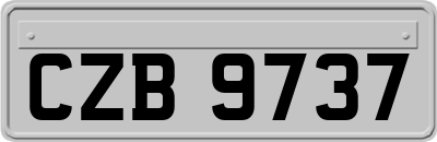 CZB9737