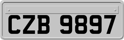CZB9897