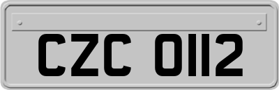 CZC0112