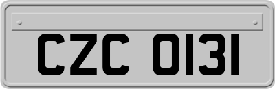CZC0131