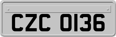 CZC0136