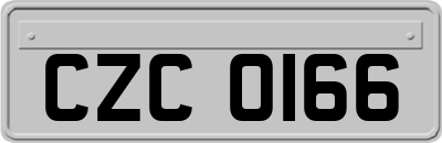 CZC0166