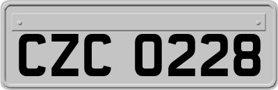 CZC0228