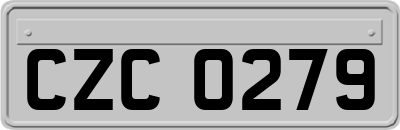 CZC0279