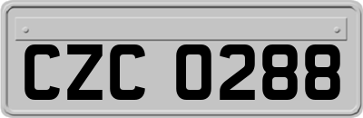 CZC0288