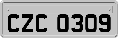 CZC0309